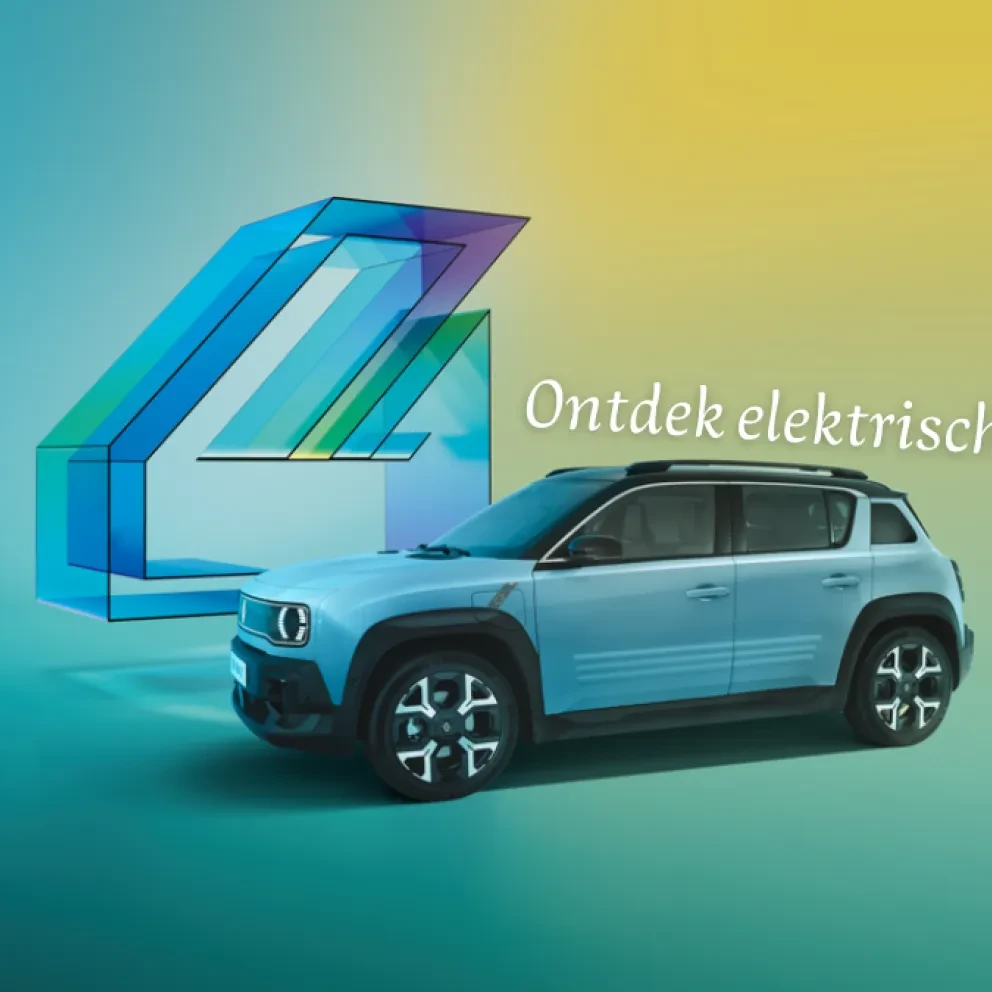 R4-Daagse Ontedekken