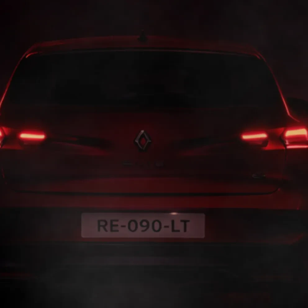 Renault Clio Introductie Weekend