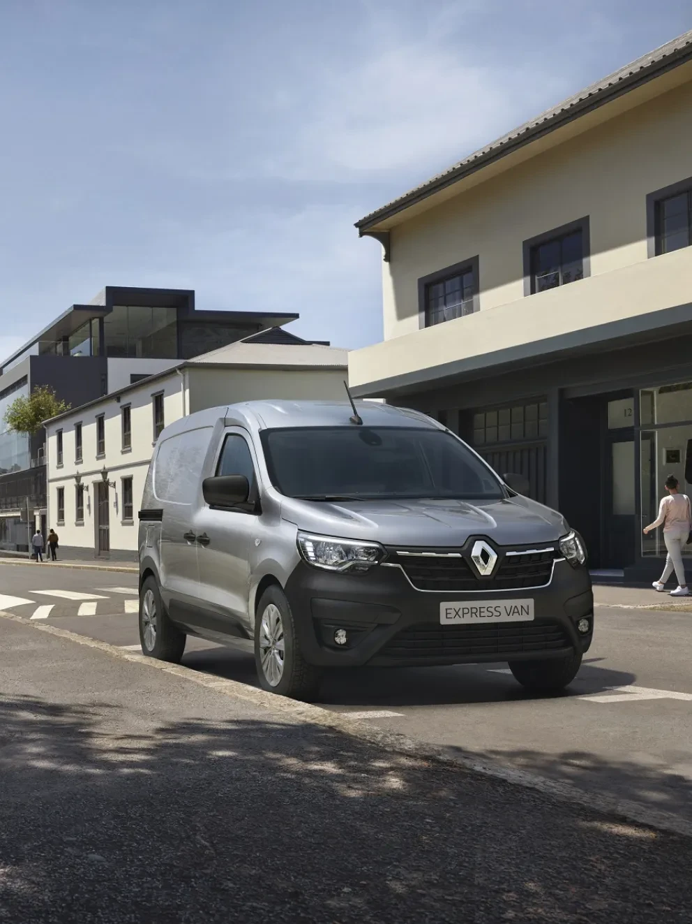 Renault Express