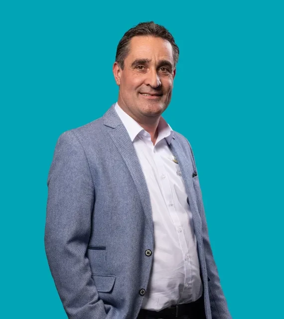 Aftersales manager Goes