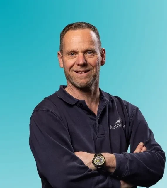 Andries Goeree