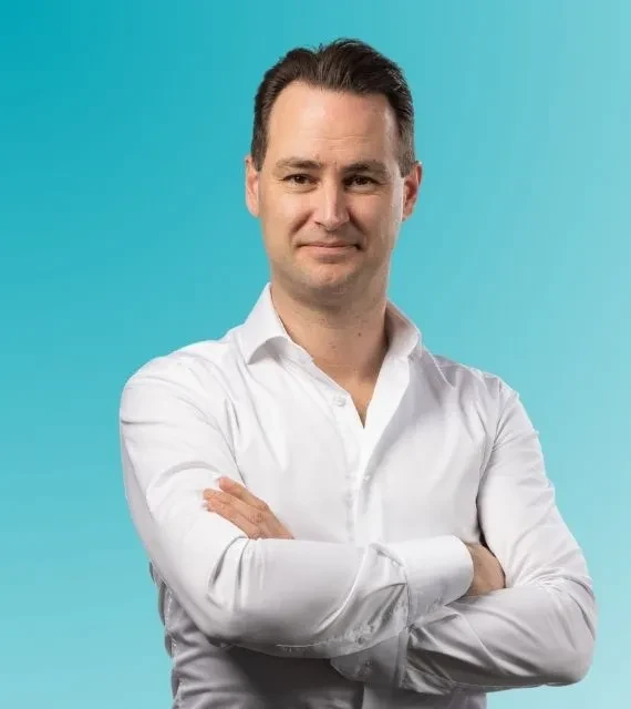 Danny van Eijk