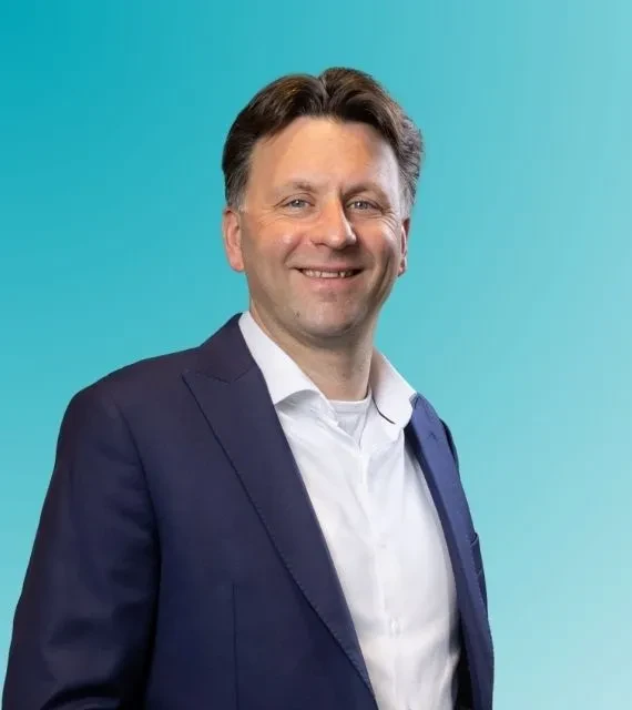 Eelco Zwolle