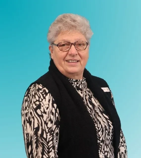 Gerda van der Linden