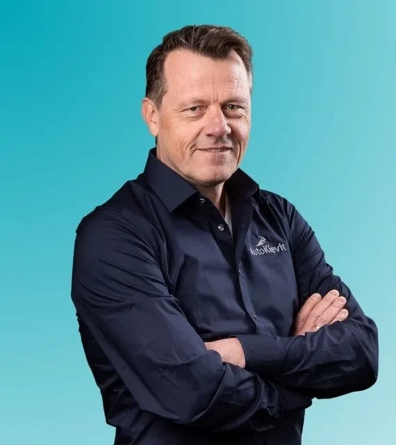 Henk Klingenberg