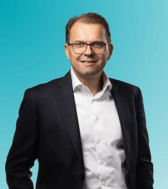 Jaap Kievit