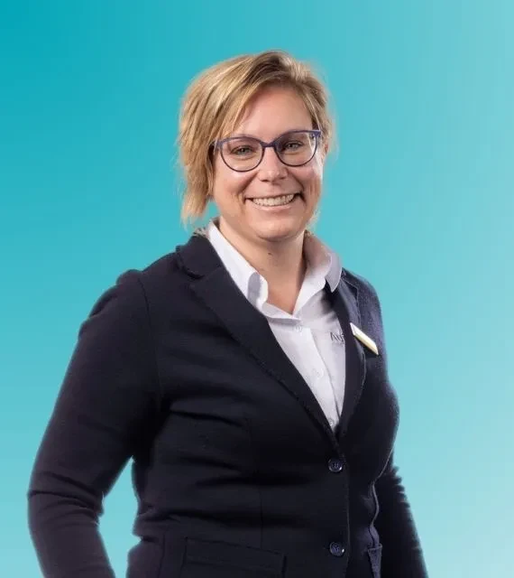 Jesca Welmer