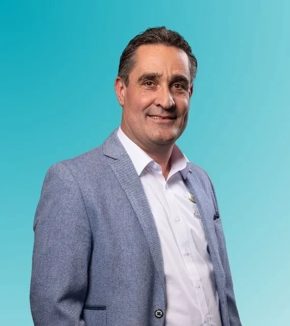 Marcel Boot