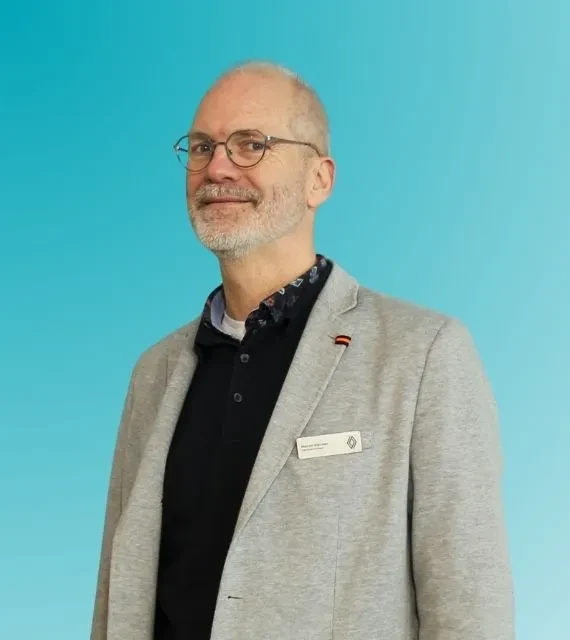 Marco Vieveen