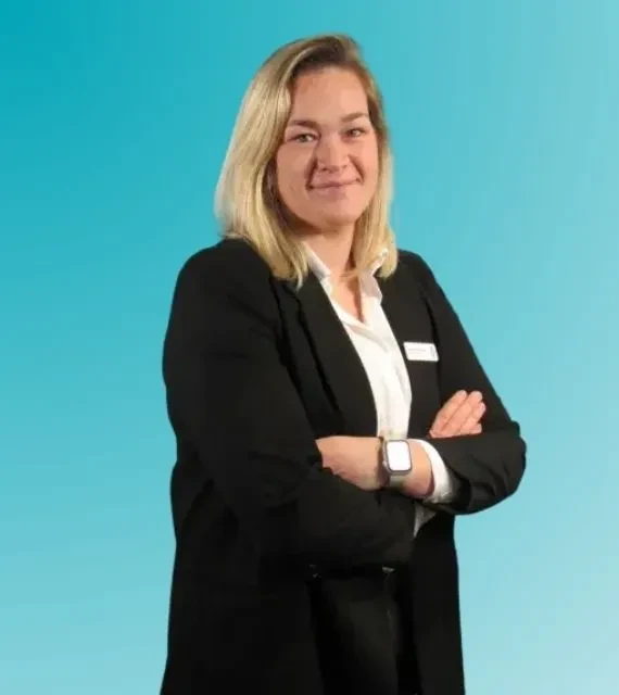 Myrthe Akershoek