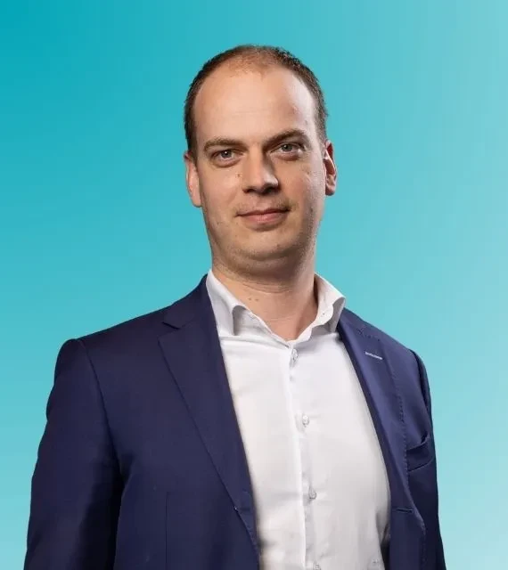 Sjoerd Mijnders
