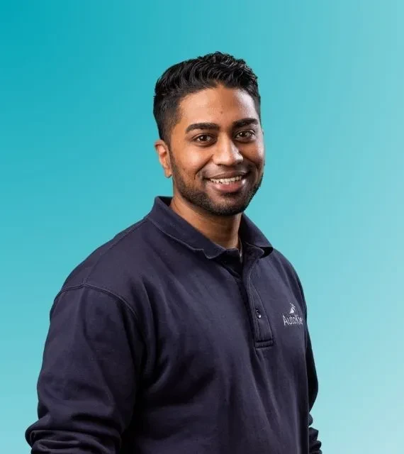 Viresh Patandin