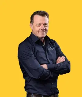 Aftersales manager Hellevoetsluis