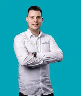 Servicebalie Bergen op Zoom