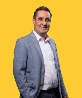 Aftersales manager Goes