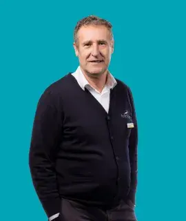 Aftersales manager Zierikzee