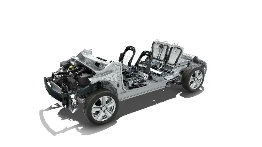 Dacia Sandero onderhoud