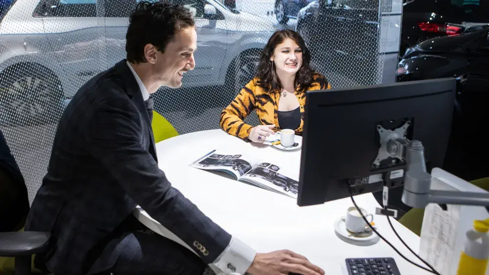 Verkoopadviseur - Vacature