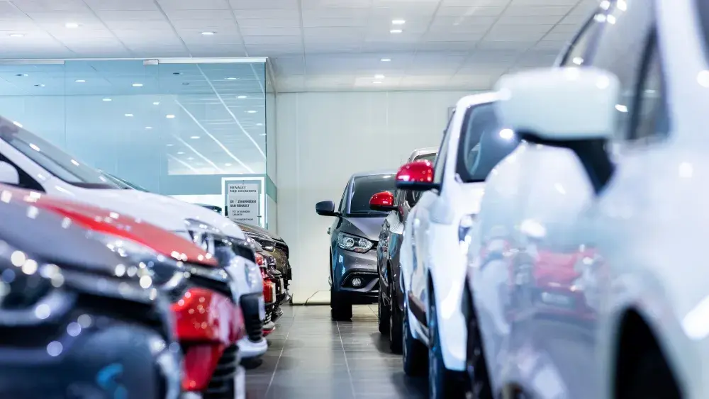 MyDrive Voorraad
