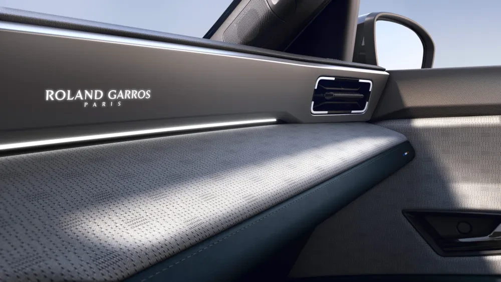Roland-Garros R5