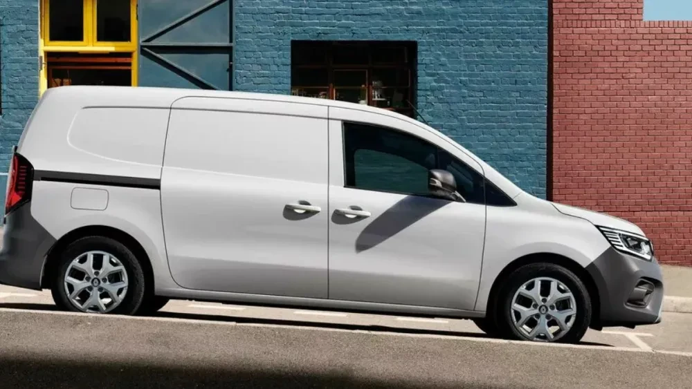 Renault Kangoo hero