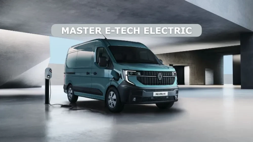 Master E-tech