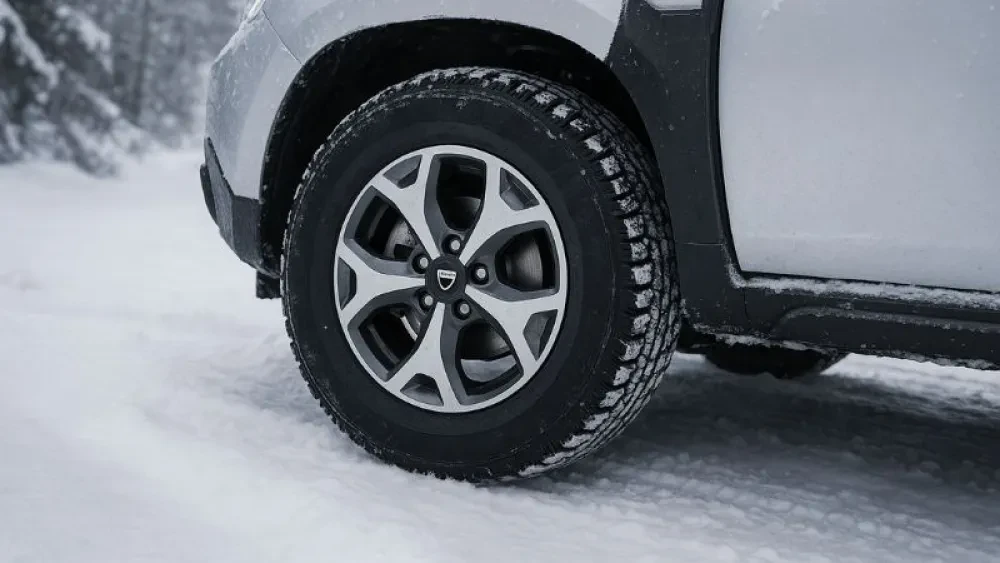 Dacia Winterbanden