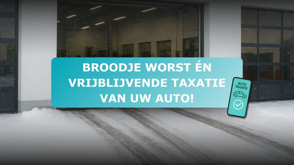 AutoKievit Wintercheck