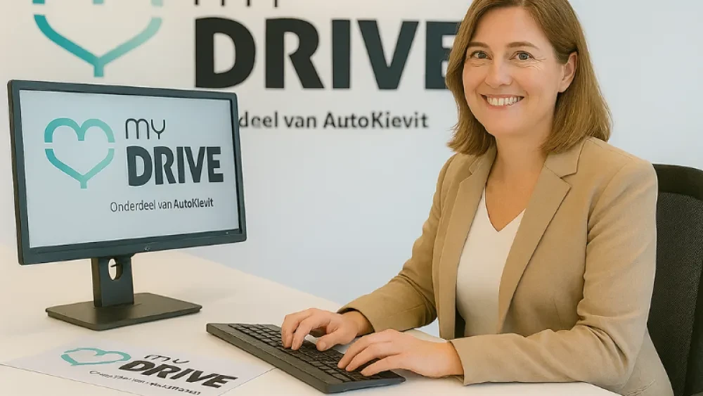 MyDrive Vacature
