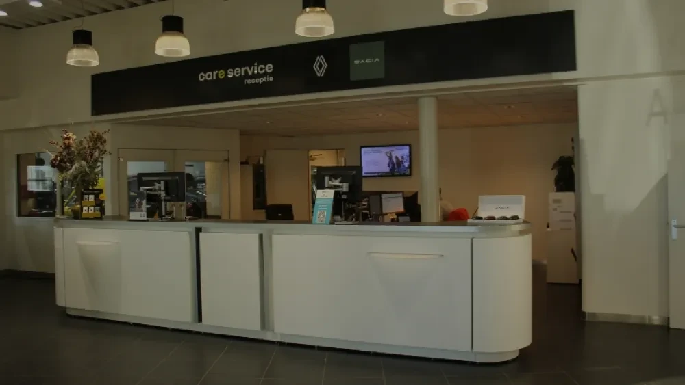 Foto - Goes Receptie