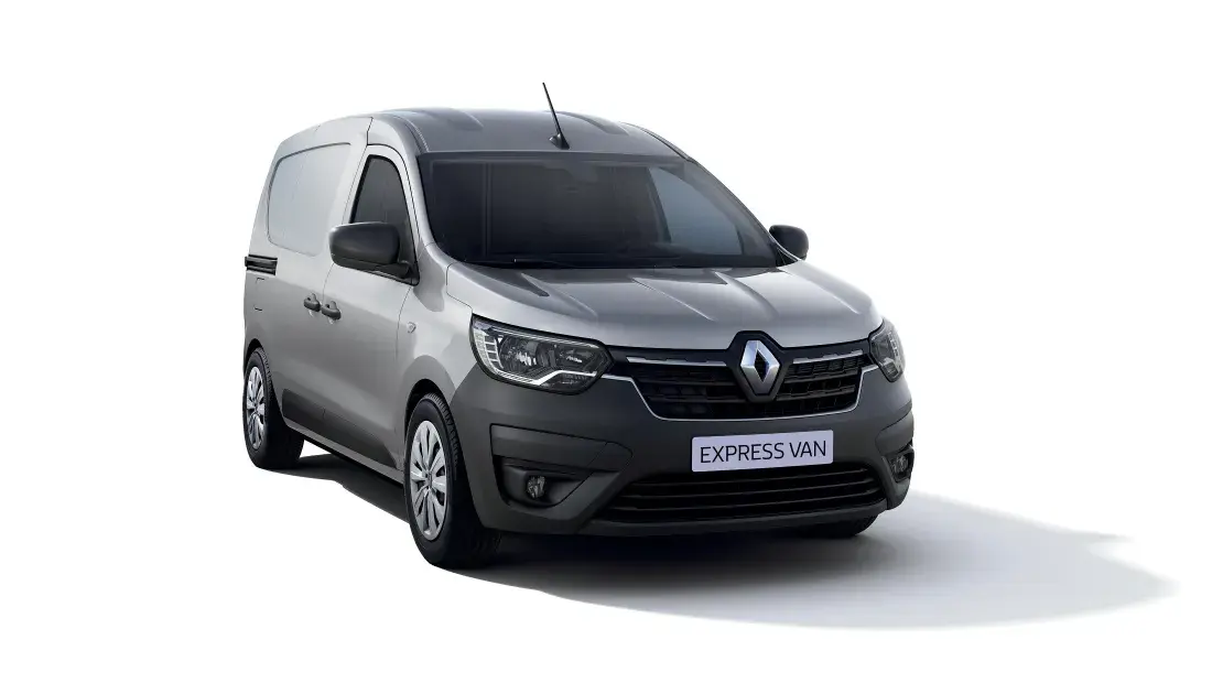 Renault Express