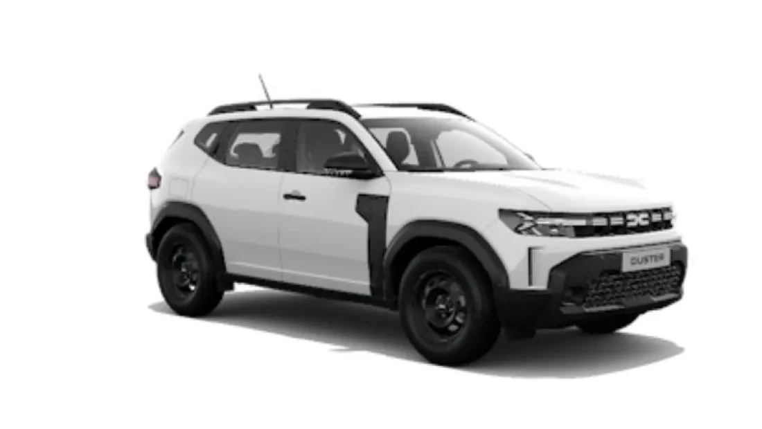 Dacia Duster Essential
