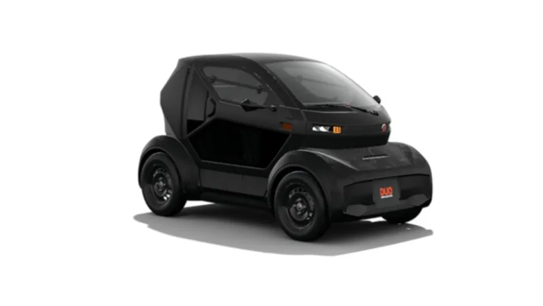 Mobilize DUO neo