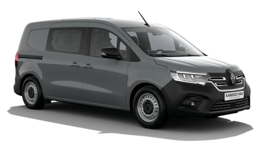 Kangoo E-Tech DC