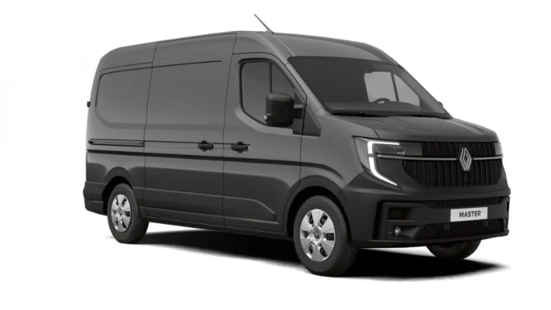 Renault Master Advance