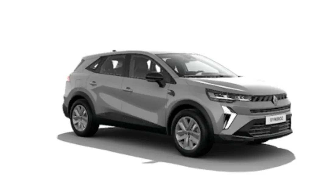 Renault Symbioz Evolution