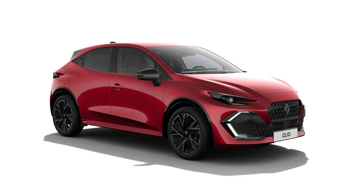 Renault Clio Esprit Alpine