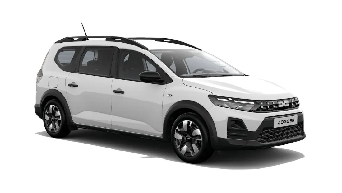 Dacia Jogger Essential