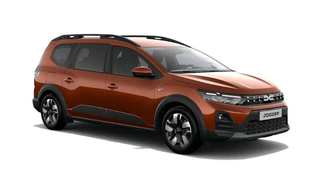 Dacia Jogger Expression