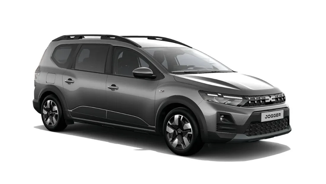 Dacia Jogger Expression