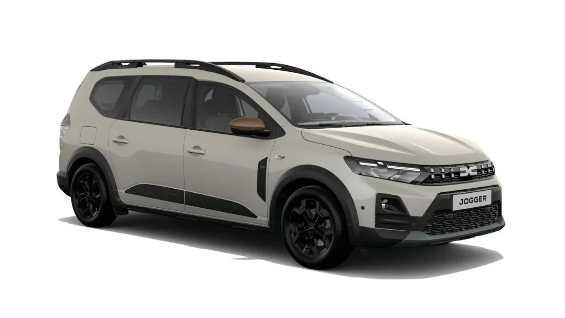 Dacia Jogger Extreme