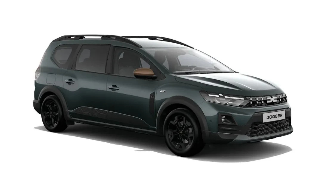 Dacia Jogger Extreme 