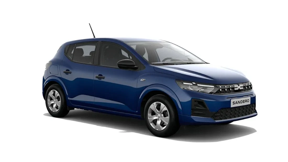 Dacia Sandero Essential