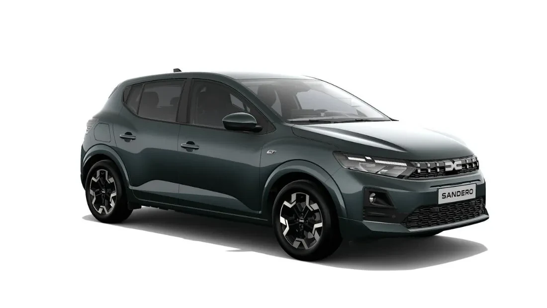 Dacia Sandero Journey