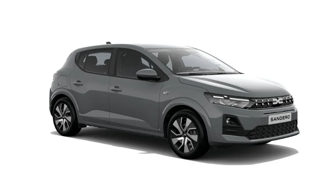 Dacia Sandero Limited Edition