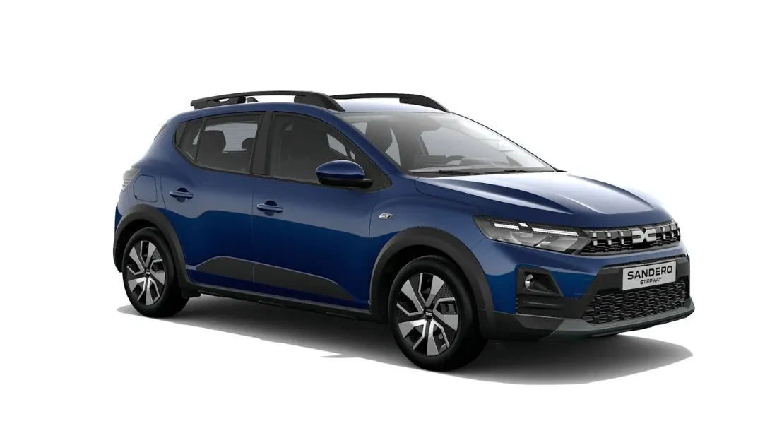 Dacia Sandero Stepway Expression
