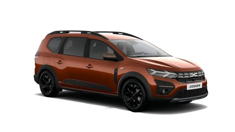 Dacia Jogger Extreme