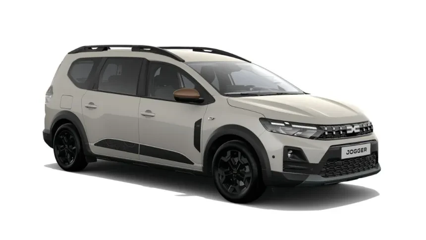 Dacia Jogger Extreme
