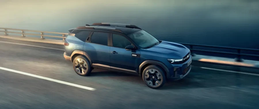 Dacia Taxatie