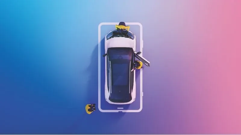 Renault APK
